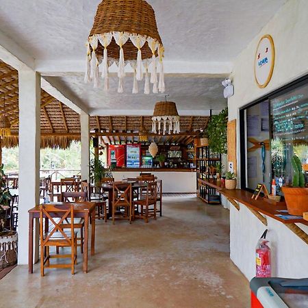 Ventura Barra Grande Hotel Barra Grande  Eksteriør billede