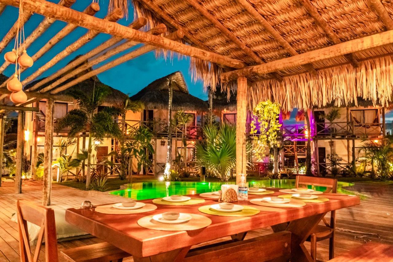 Ventura Barra Grande Hotel Barra Grande  Eksteriør billede