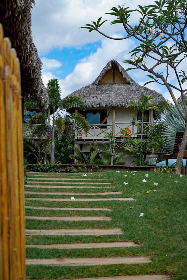 Ventura Barra Grande Hotel Barra Grande  Eksteriør billede