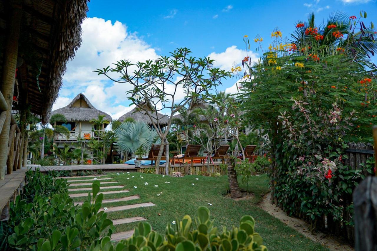 Ventura Barra Grande Hotel Barra Grande  Eksteriør billede