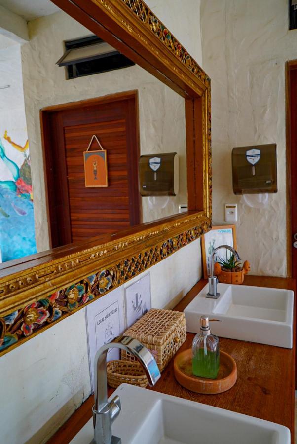 Ventura Barra Grande Hotel Barra Grande  Eksteriør billede