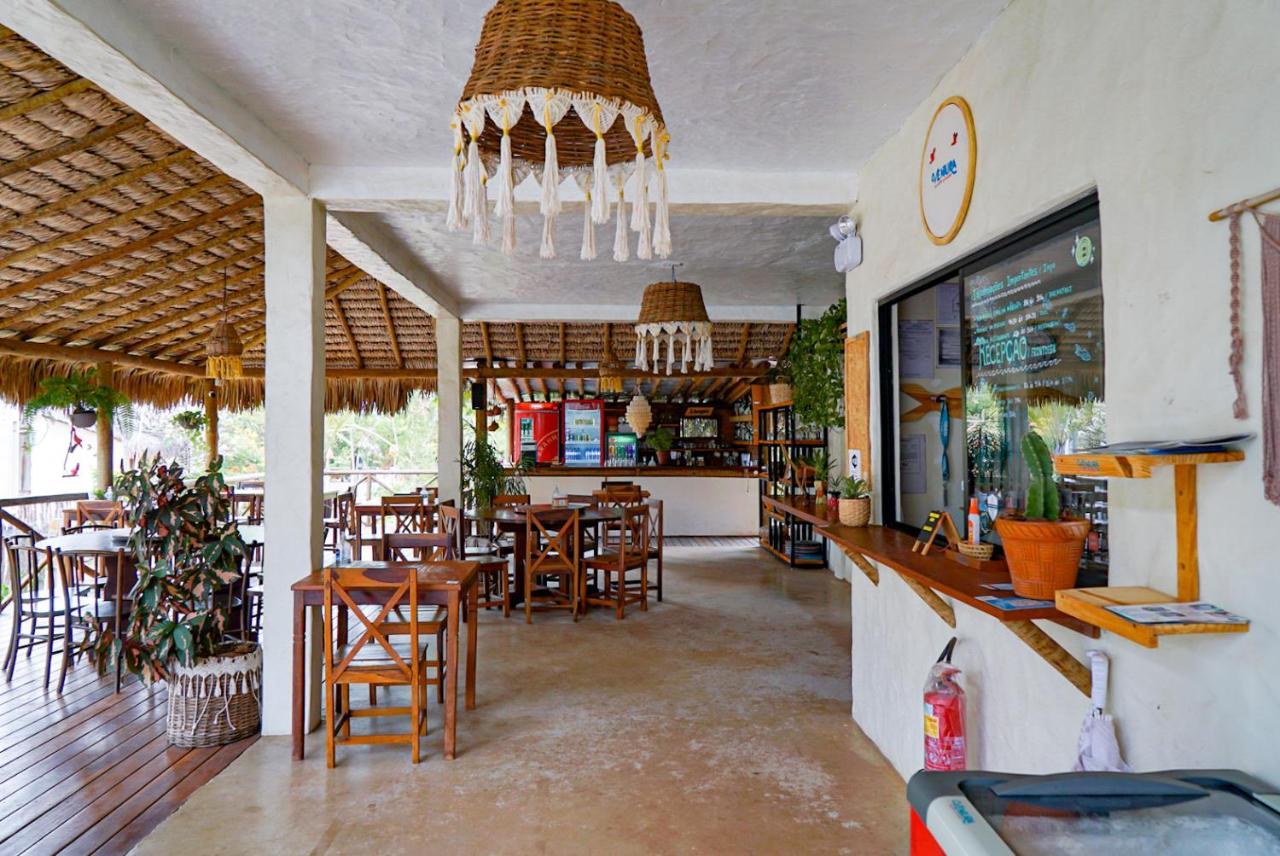 Ventura Barra Grande Hotel Barra Grande  Eksteriør billede