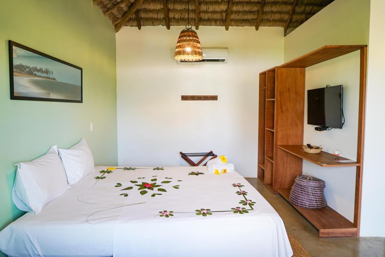 Ventura Barra Grande Hotel Barra Grande  Eksteriør billede