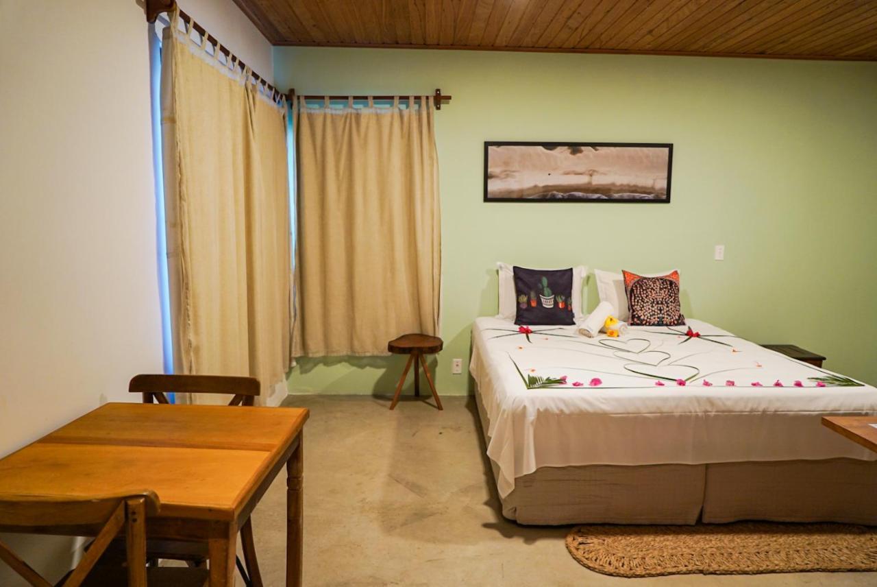 Ventura Barra Grande Hotel Barra Grande  Eksteriør billede