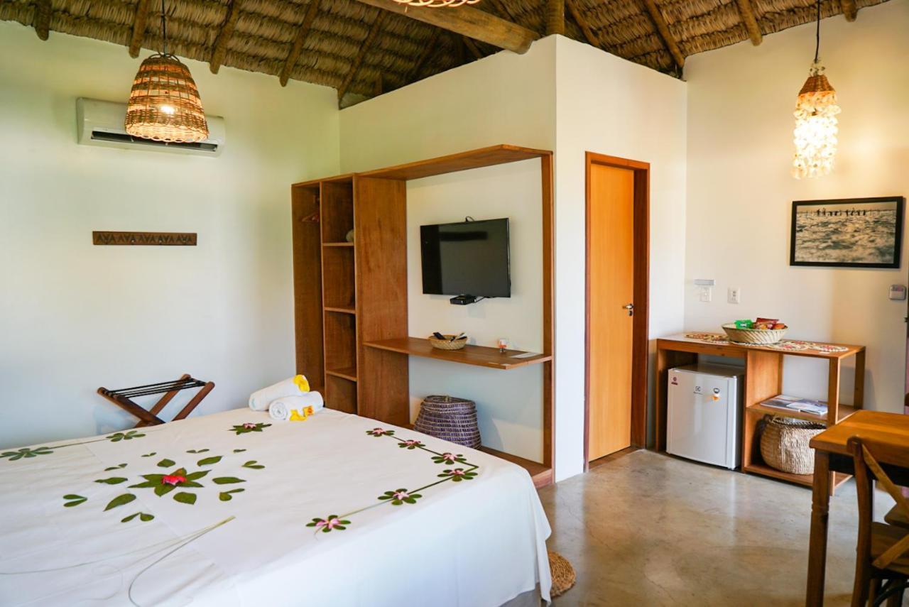 Ventura Barra Grande Hotel Barra Grande  Eksteriør billede