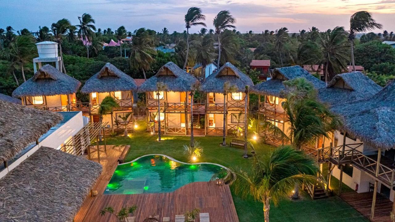 Ventura Barra Grande Hotel Barra Grande  Eksteriør billede